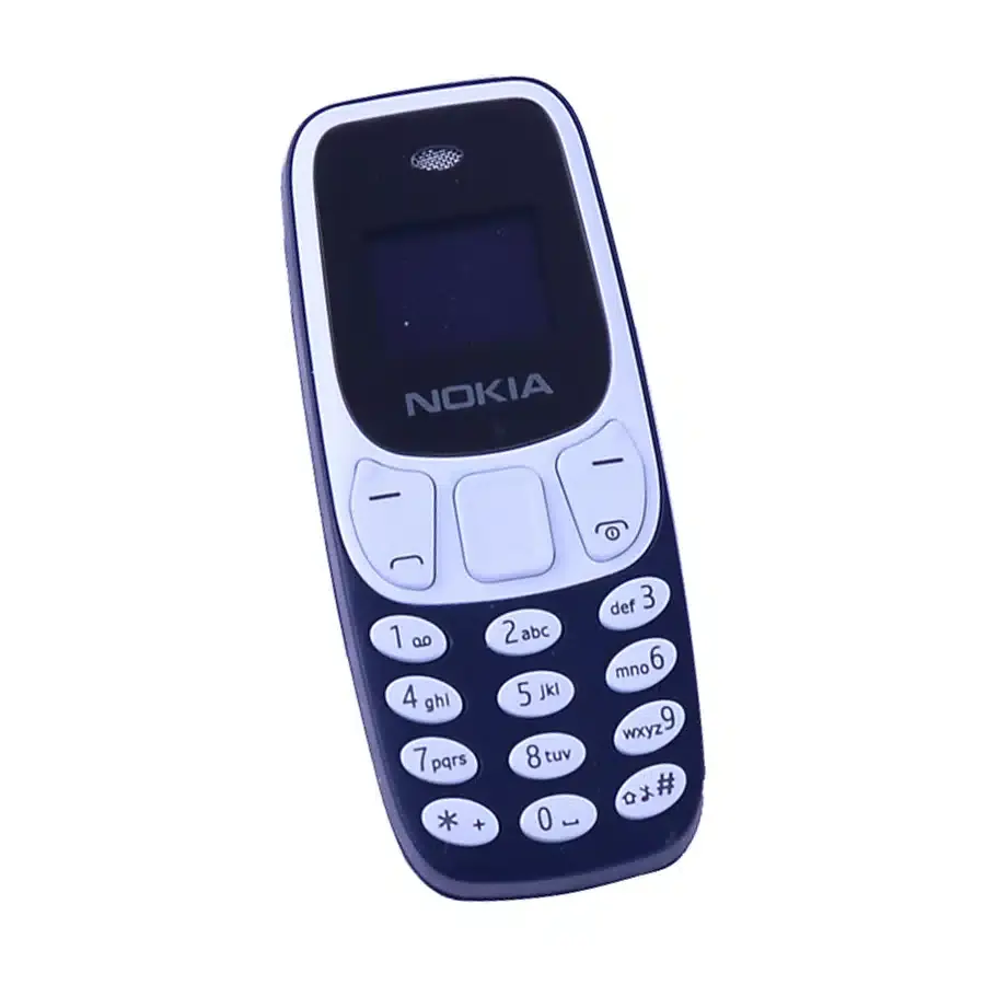 عبوة موبايل واحد