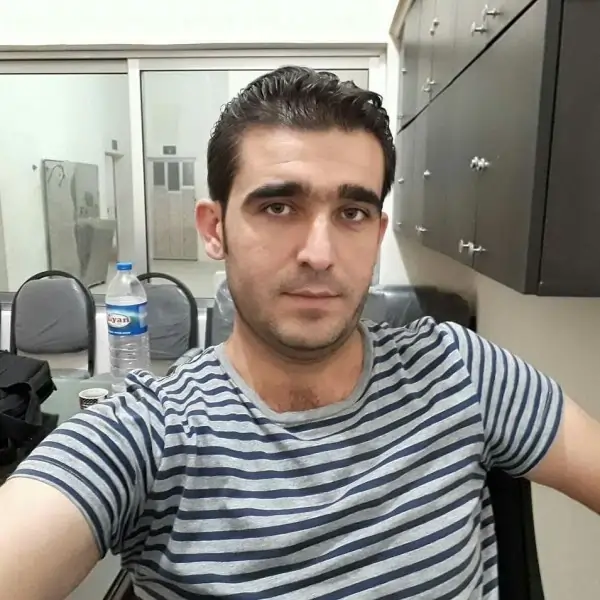 صورة العميل أسطى محمود